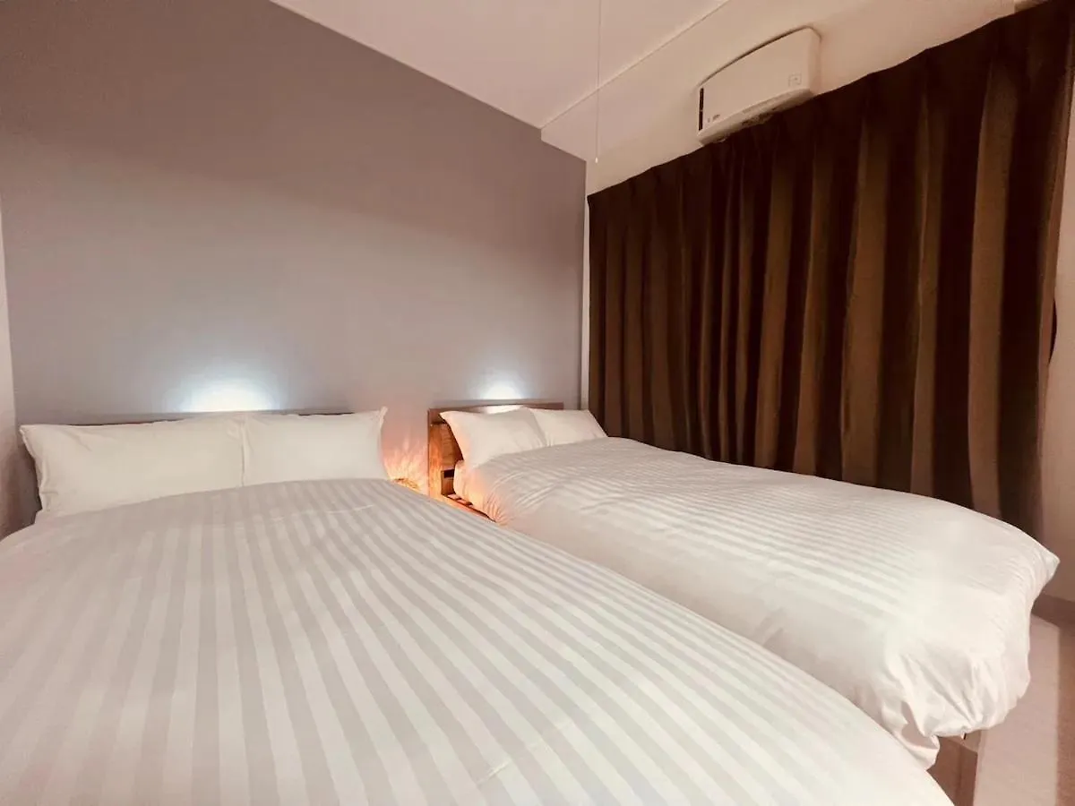 Hs平岸 Hshiraghishi Apartment Minamijuichijo Japan