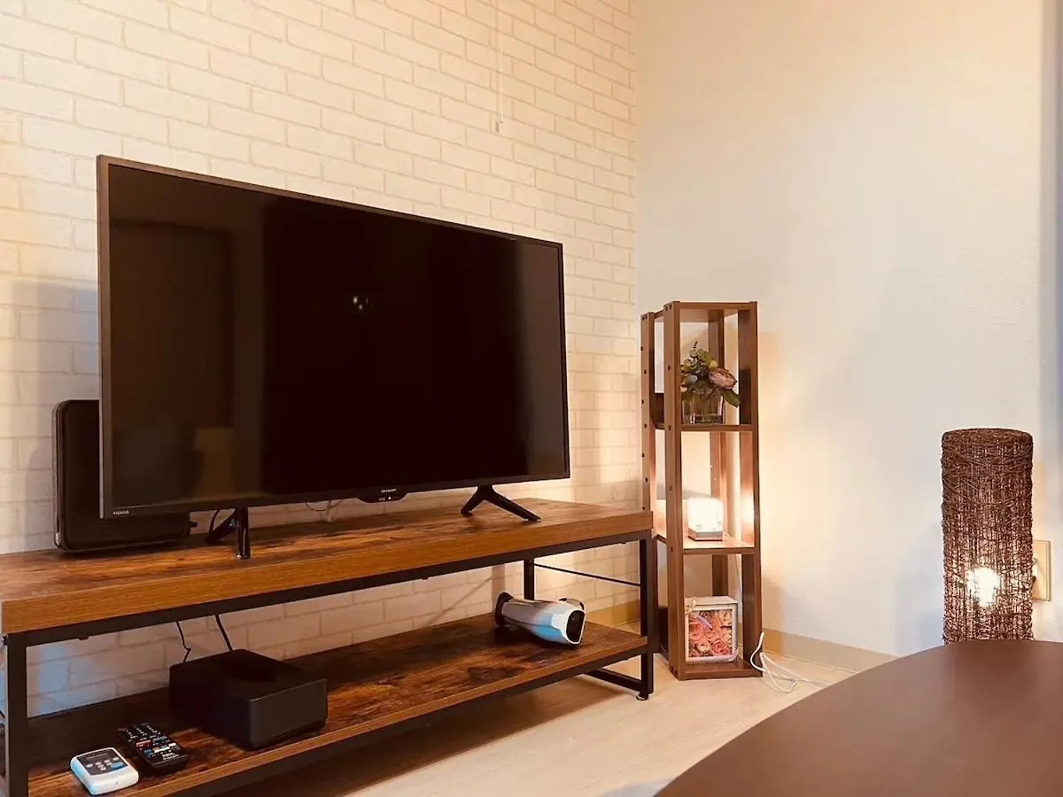 Hs平岸 Hshiraghishi Apartment Minamijuichijo