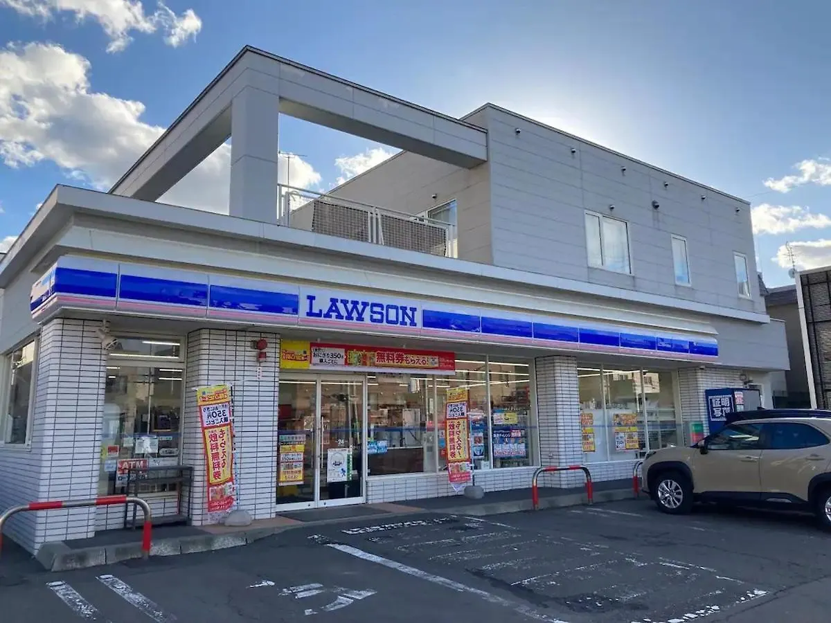 Hs平岸 Hshiraghishi Apartment Minamijuichijo 0*,