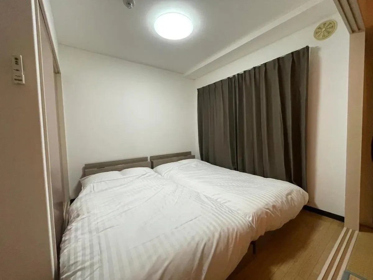 Hs平岸 Hshiraghishi Apartment Minamijuichijo 0*,