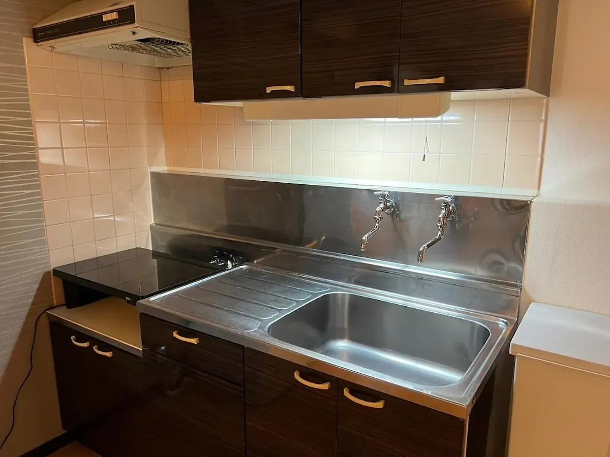 Hs平岸 Hshiraghishi Apartment Minamijuichijo 0*,