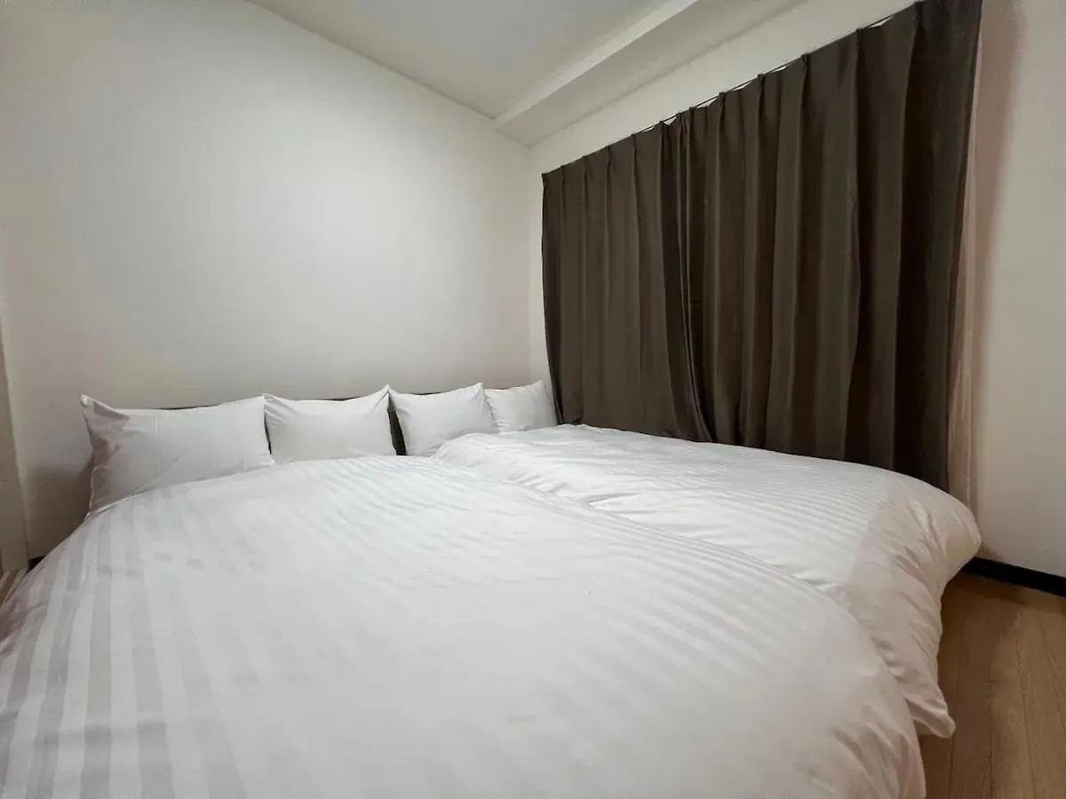 Hs平岸 Hshiraghishi Apartment Minamijuichijo