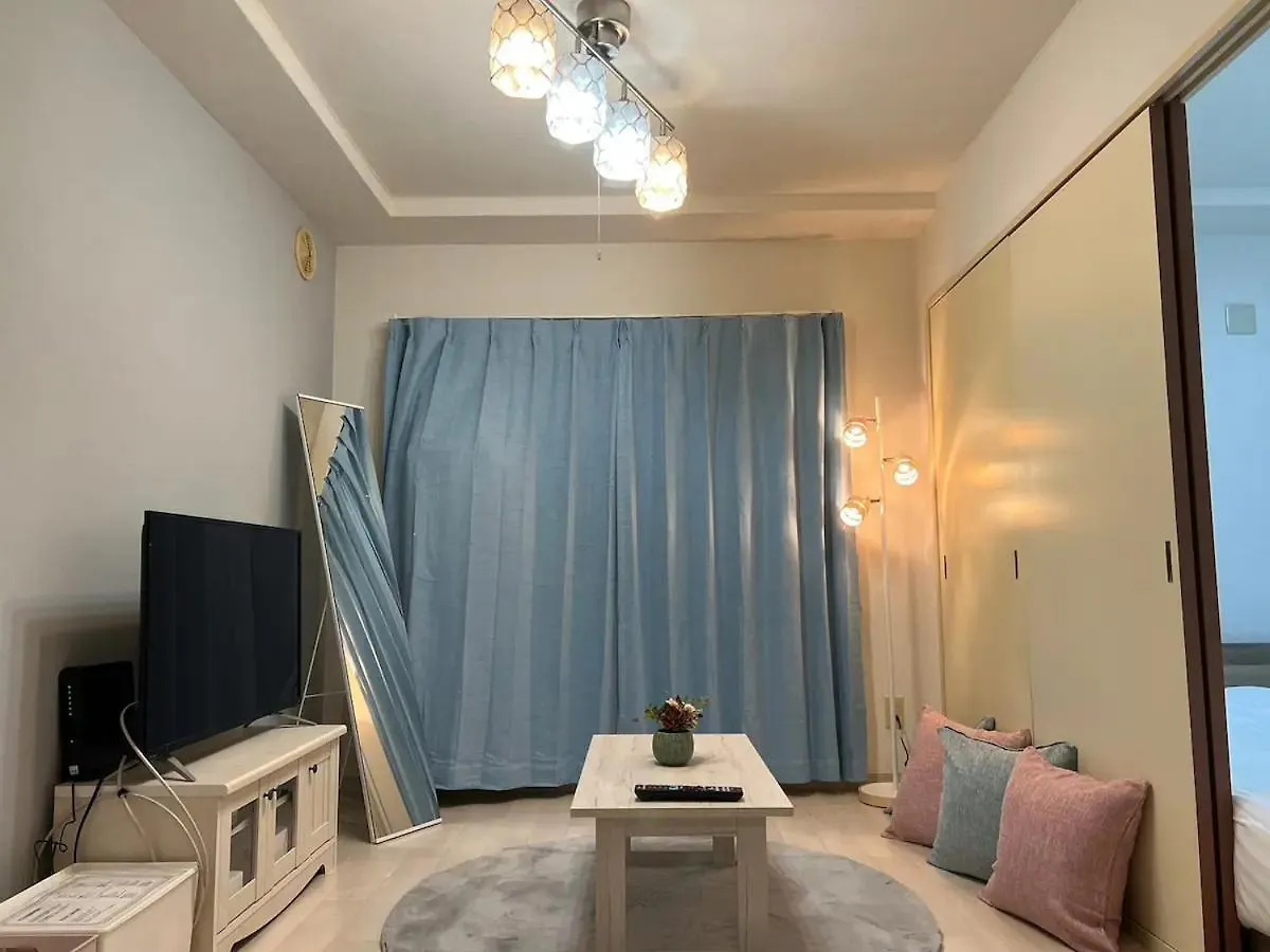 Hs平岸 Hshiraghishi Apartment Minamijuichijo 0*,